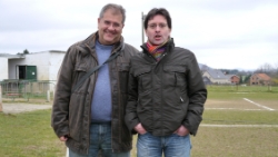 (2011-03) Cadets Presles